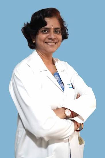 Dr Uma Karri